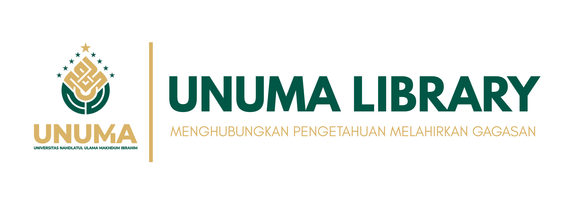UNUMA LIBRARY